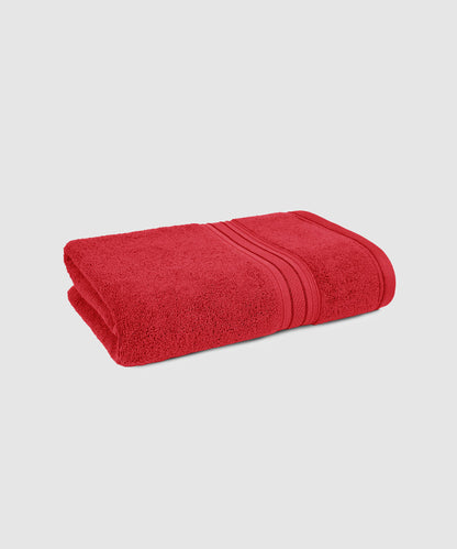 1Pc Small Bath Towel