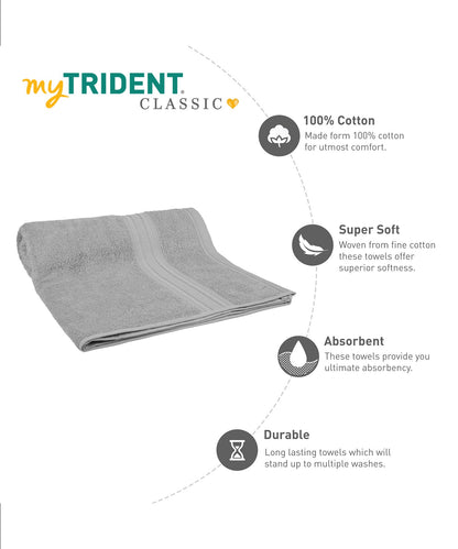 Bath Towel