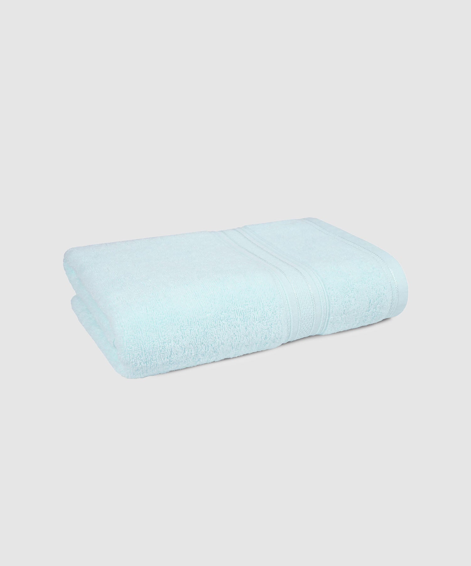 1Pc Small Bath Towel