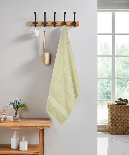 1Pc Small Bath Towel