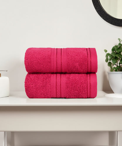2 Pc Hand Towel