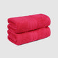 2 Pc Hand Towel