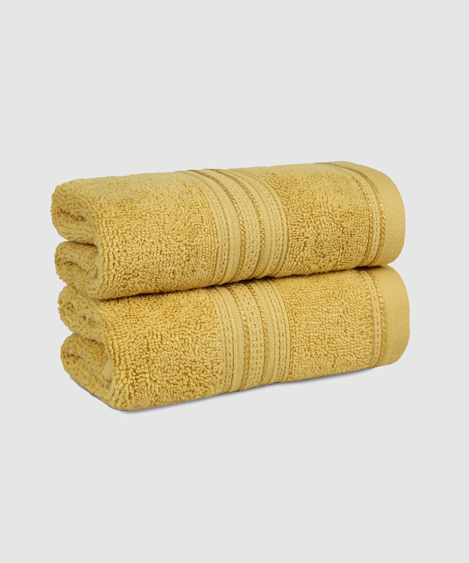 2 Pc Hand Towel