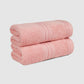 2 Pc Hand Towel