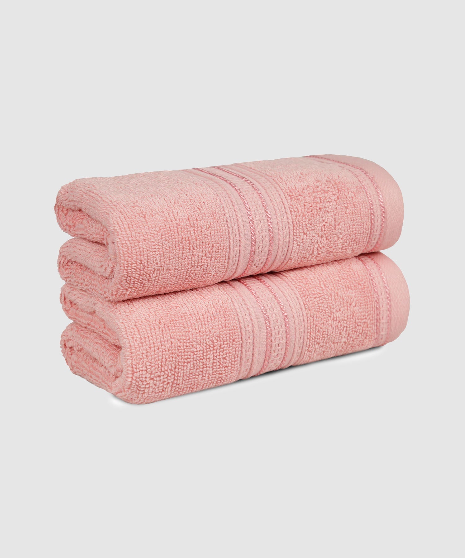 2 Pc Hand Towel
