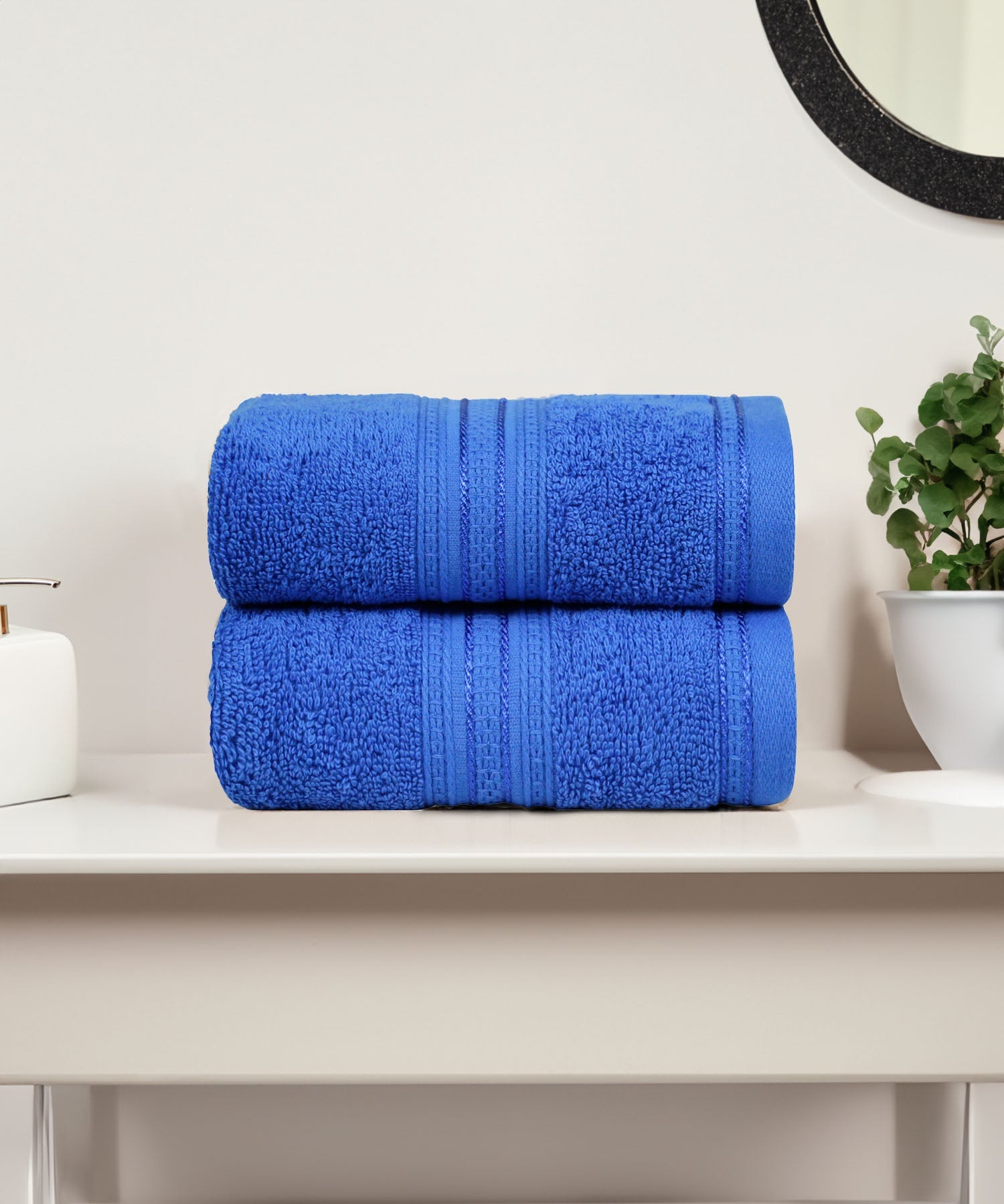 2 Pc Hand Towel