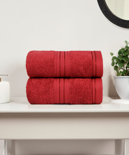 2 Pc Hand Towel