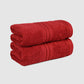 2 Pc Hand Towel