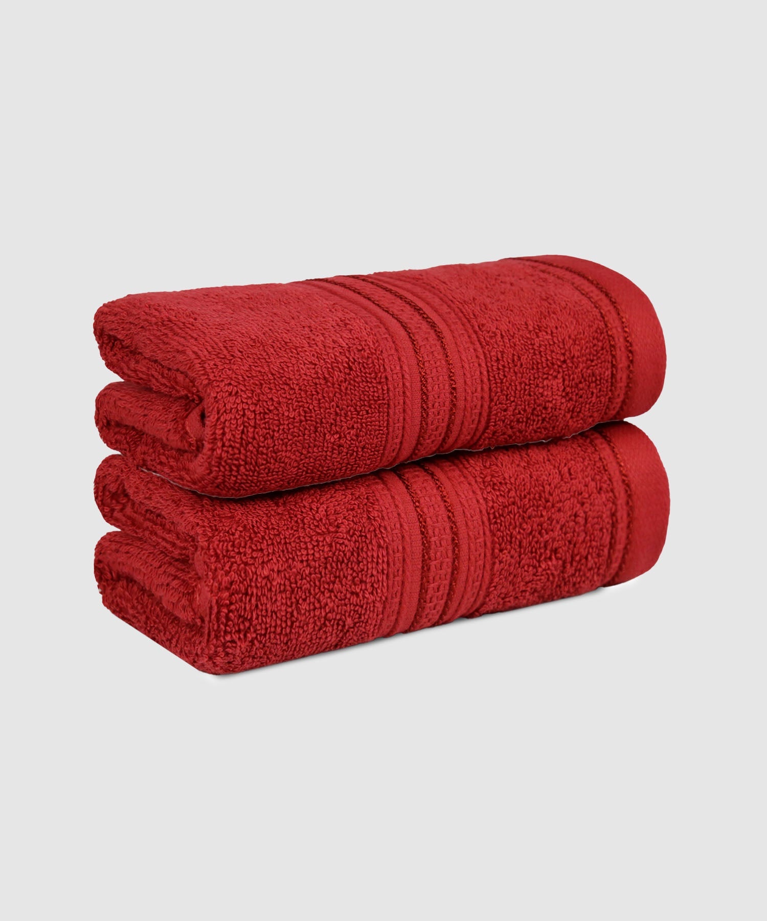 2 Pc Hand Towel