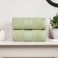 2Pc Hand Towel Set 