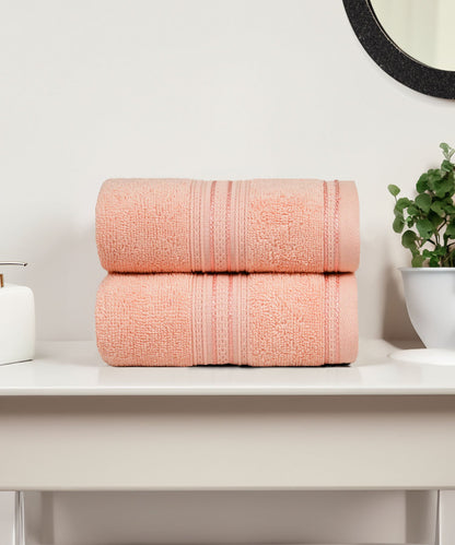 2 Pc Hand Towel