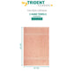 2 Pc Hand Towel