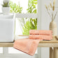 3Pc Face Towel Set