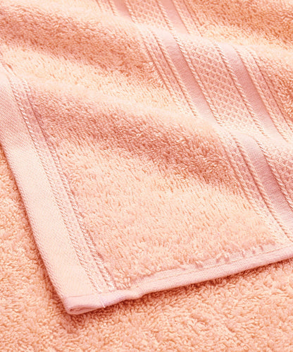 3Pc Face Towel Set