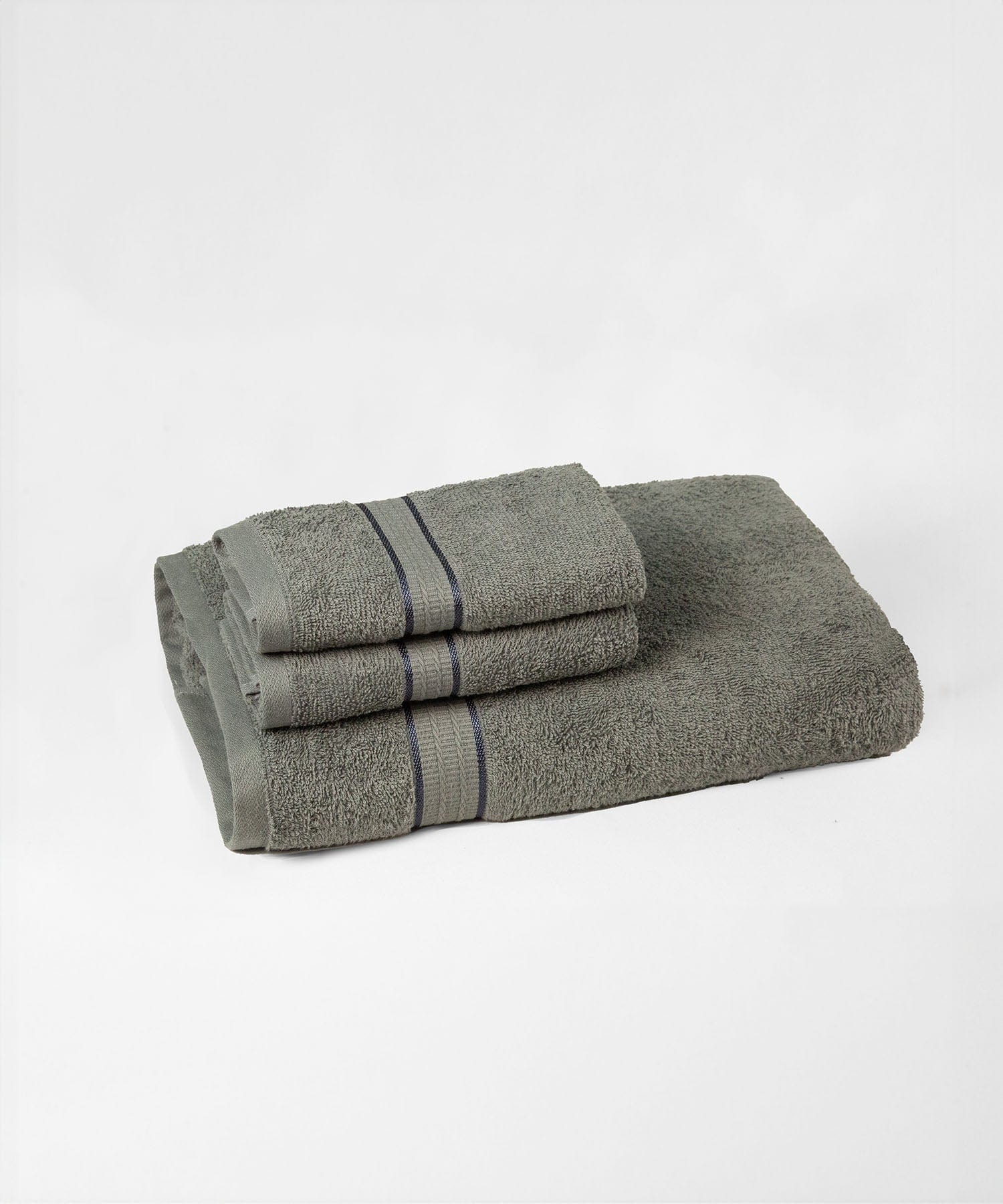 3Pc Towel Set