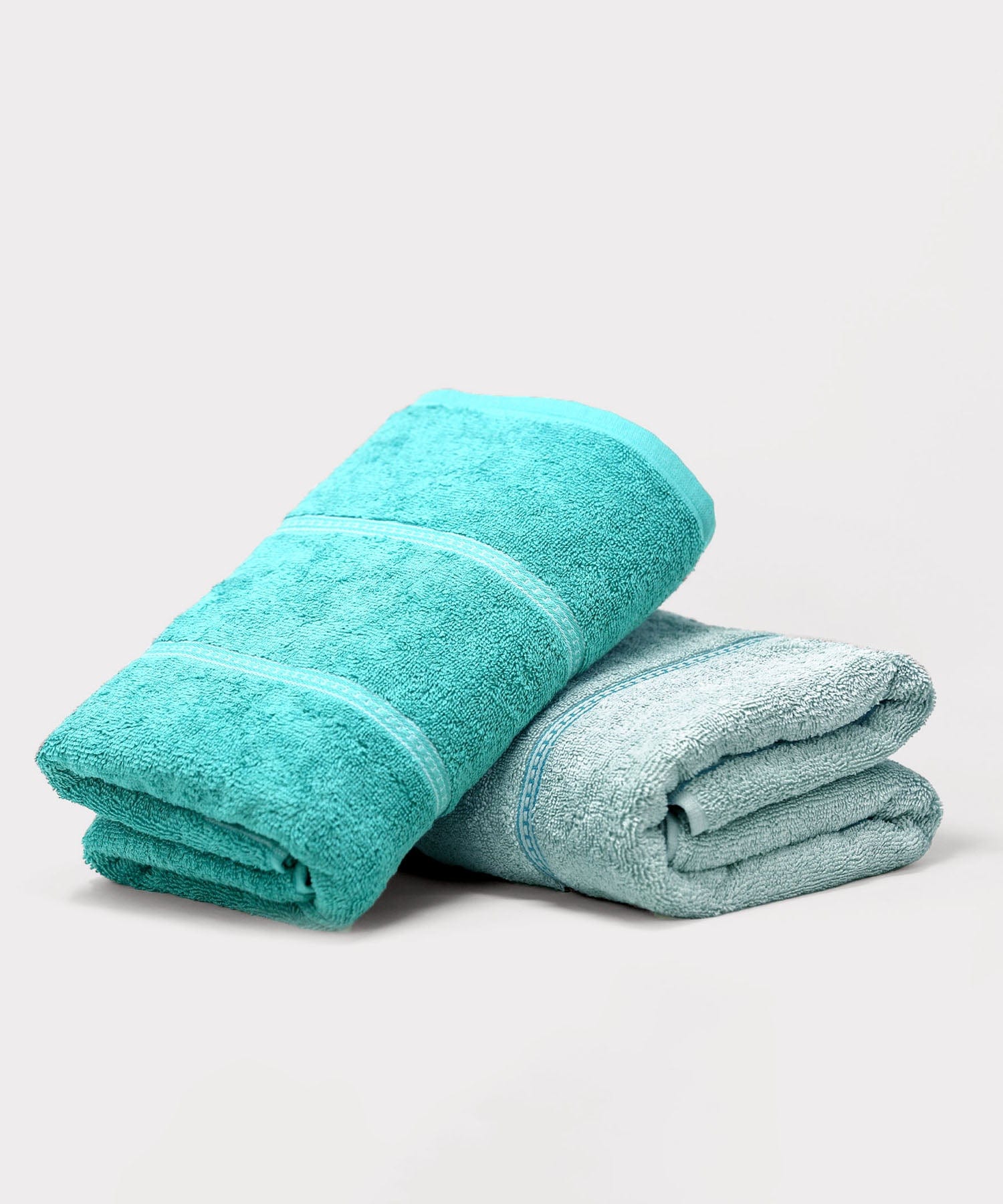 2Pc Bath Towel ₹1499/-
