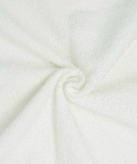 Comfort Living 1Pc Bath Towel ,400 Gsm, Quicky Dry, Baby Talc