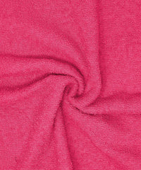 Comfort Living 1Pc Bath Towel ,400 Gsm, Quicky Dry, Candy Glow