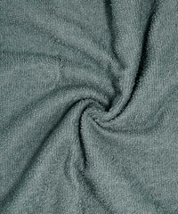 Comfort Living 1Pc Bath Towel ,400 Gsm, Quicky Dry, New Grey
