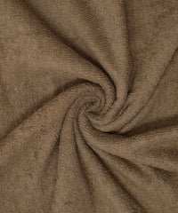 Comfort Living 1Pc Bath Towel, Coconut Shell|400 GSM Cotton| Quicky Dry