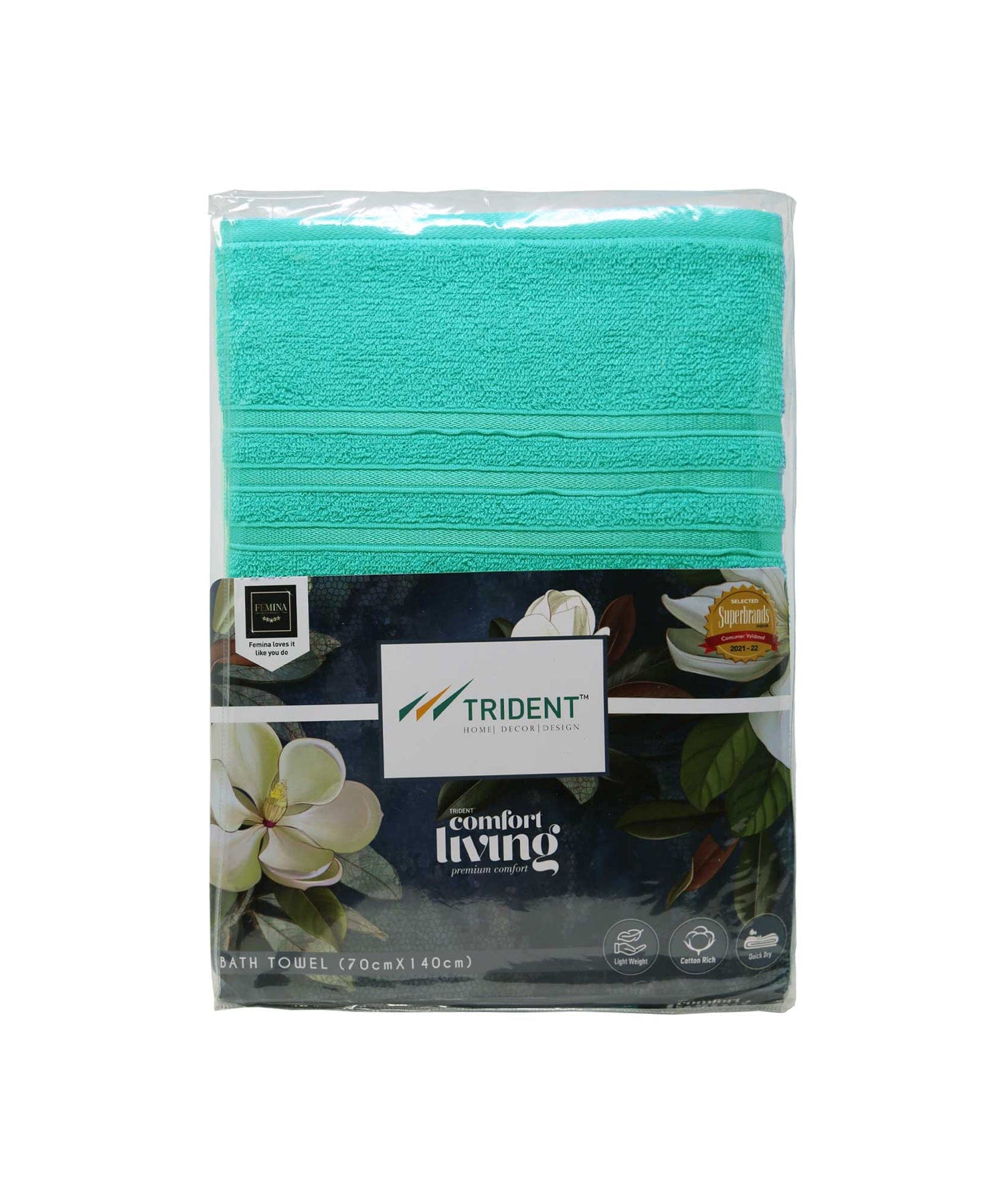 2Pc Hand Towel ₹239/-