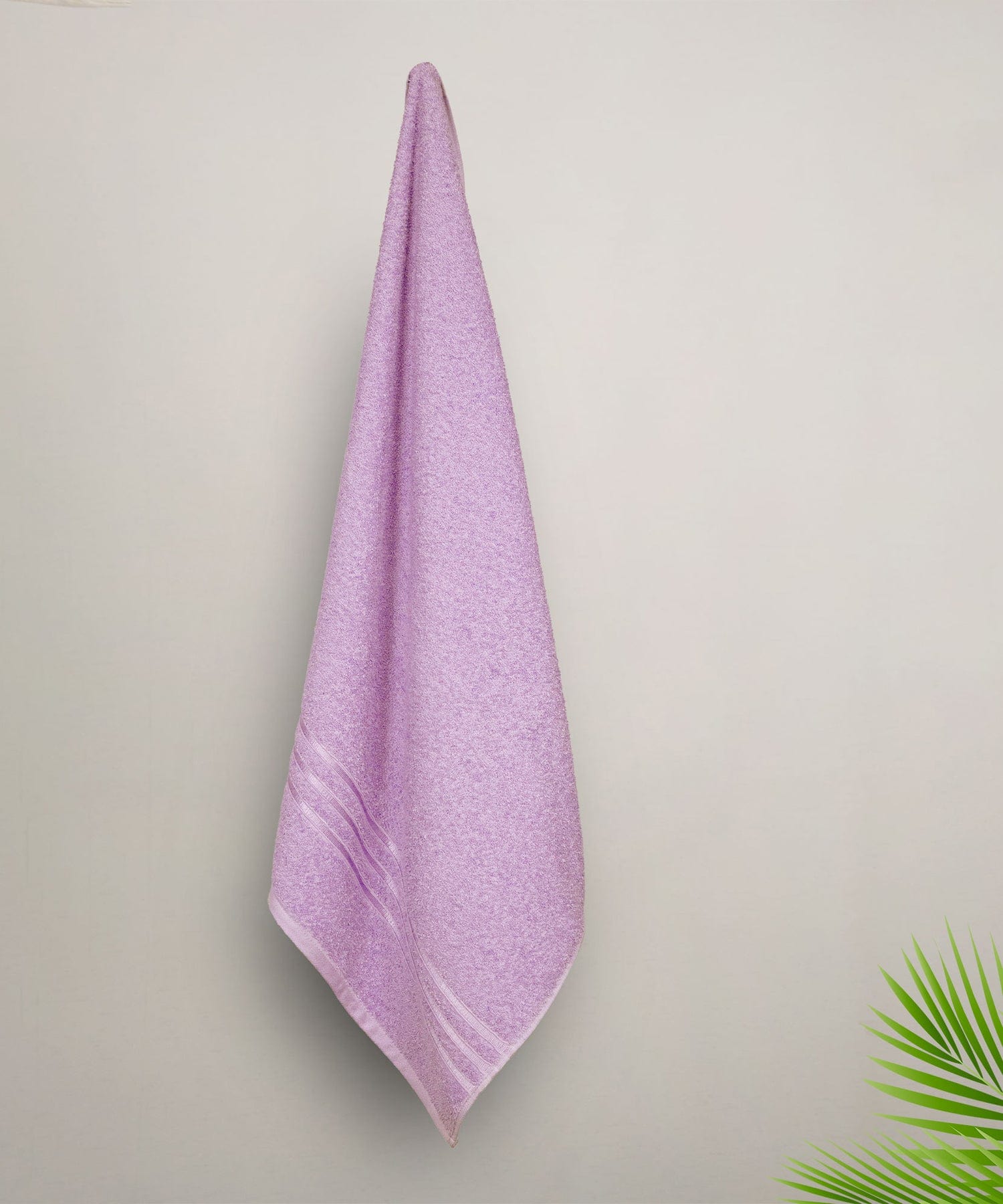 1Pc Bath Towel 