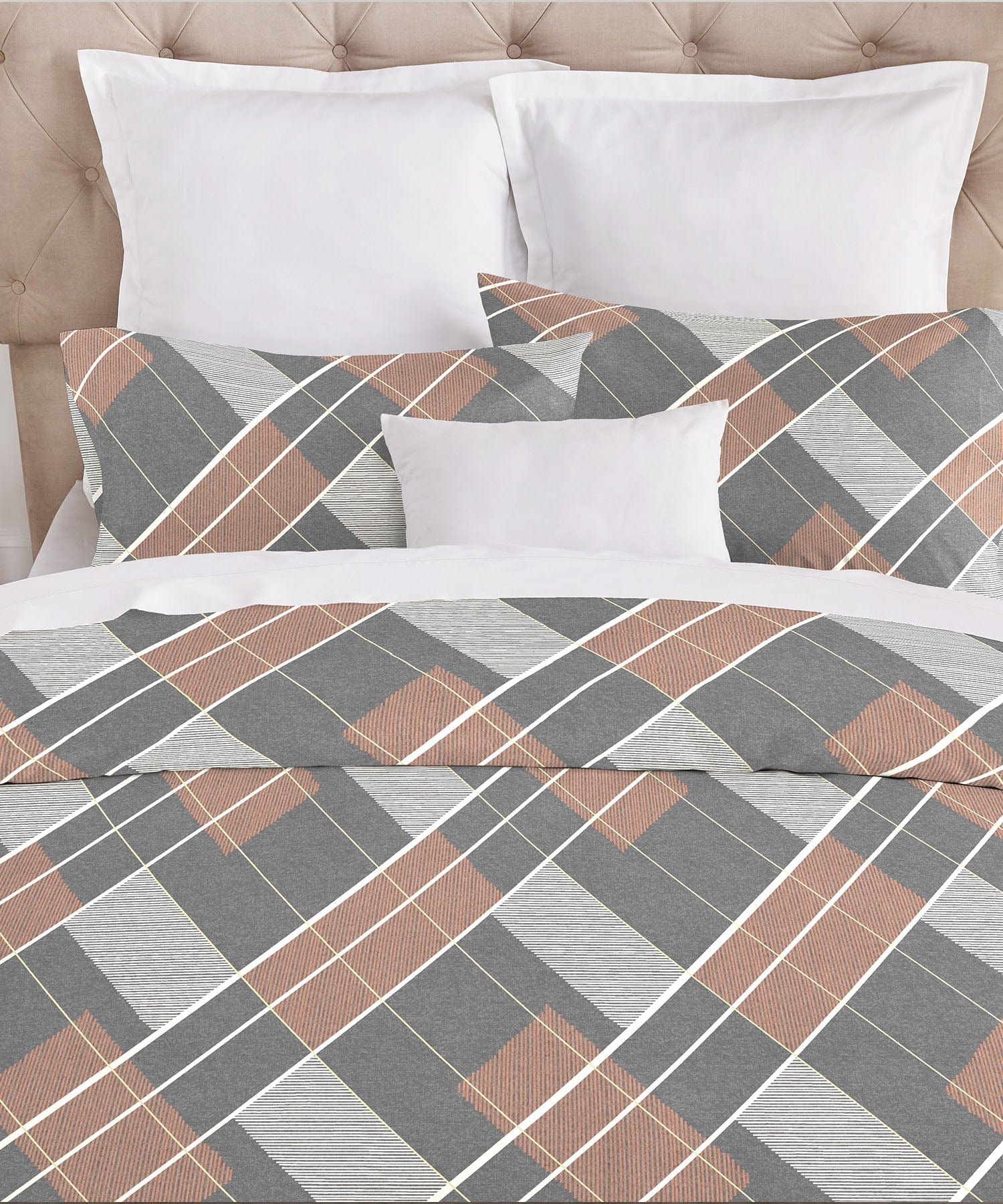Double Bedsheet ₹1599/-