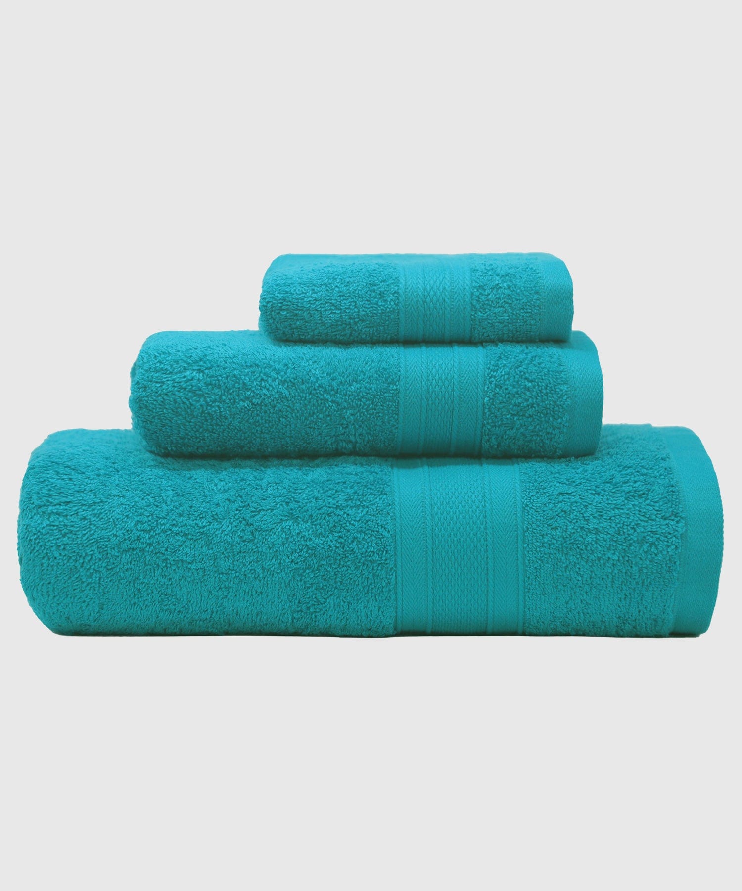 3Pc Towel Set