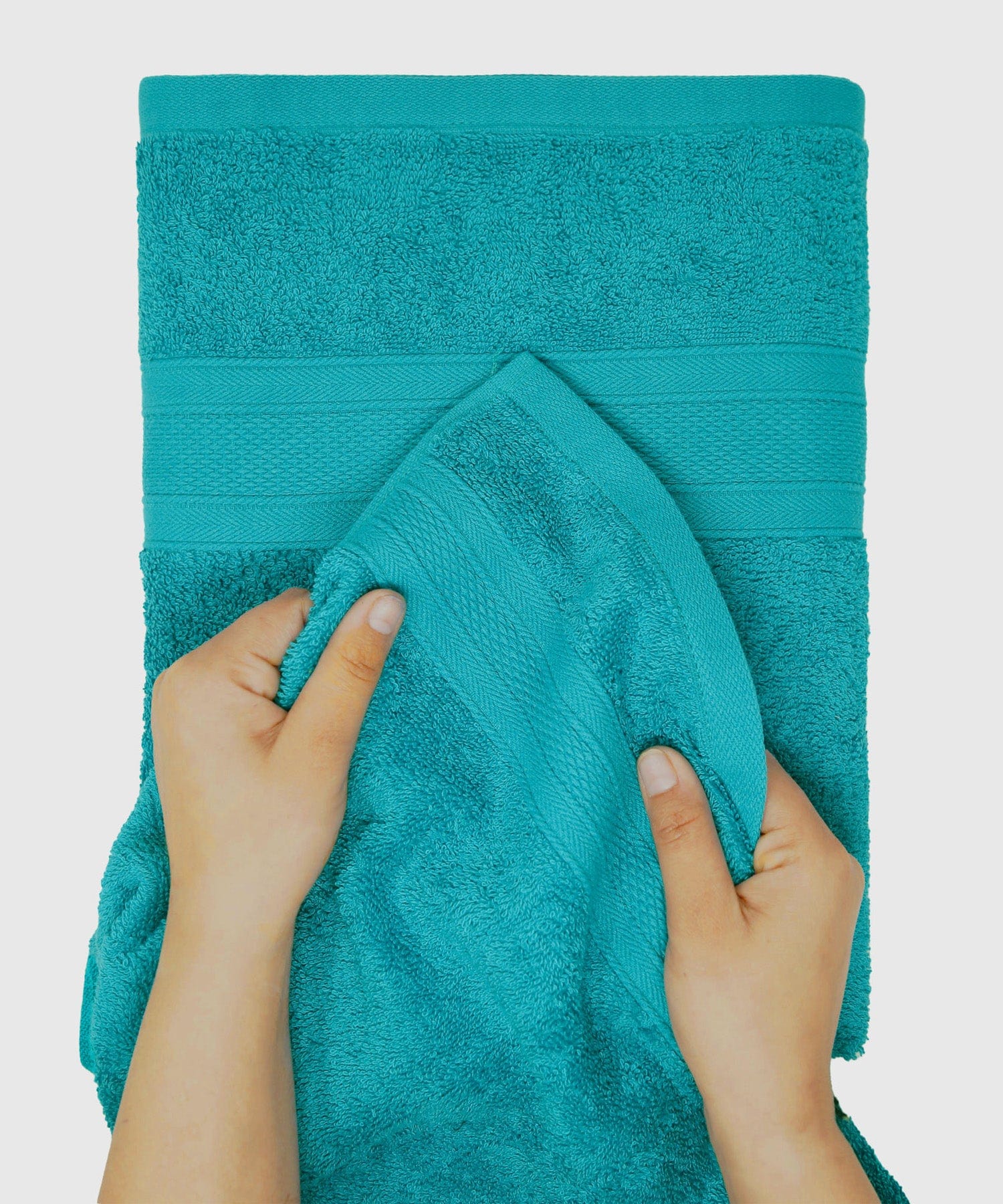 3Pc Towel Set