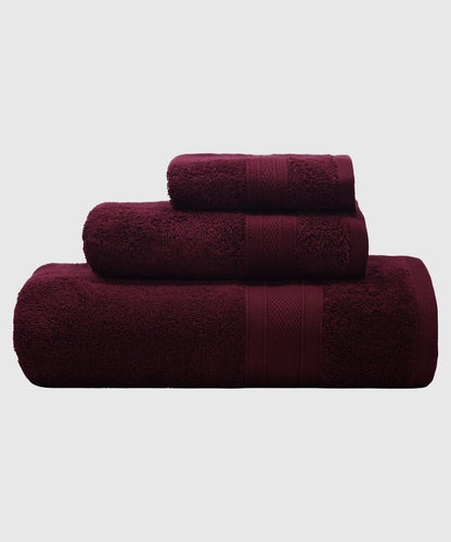 3Pc Towel Set