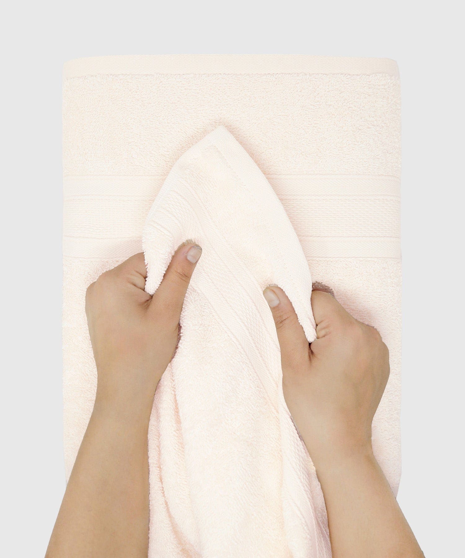 3Pc Towel Set ₹749/-
