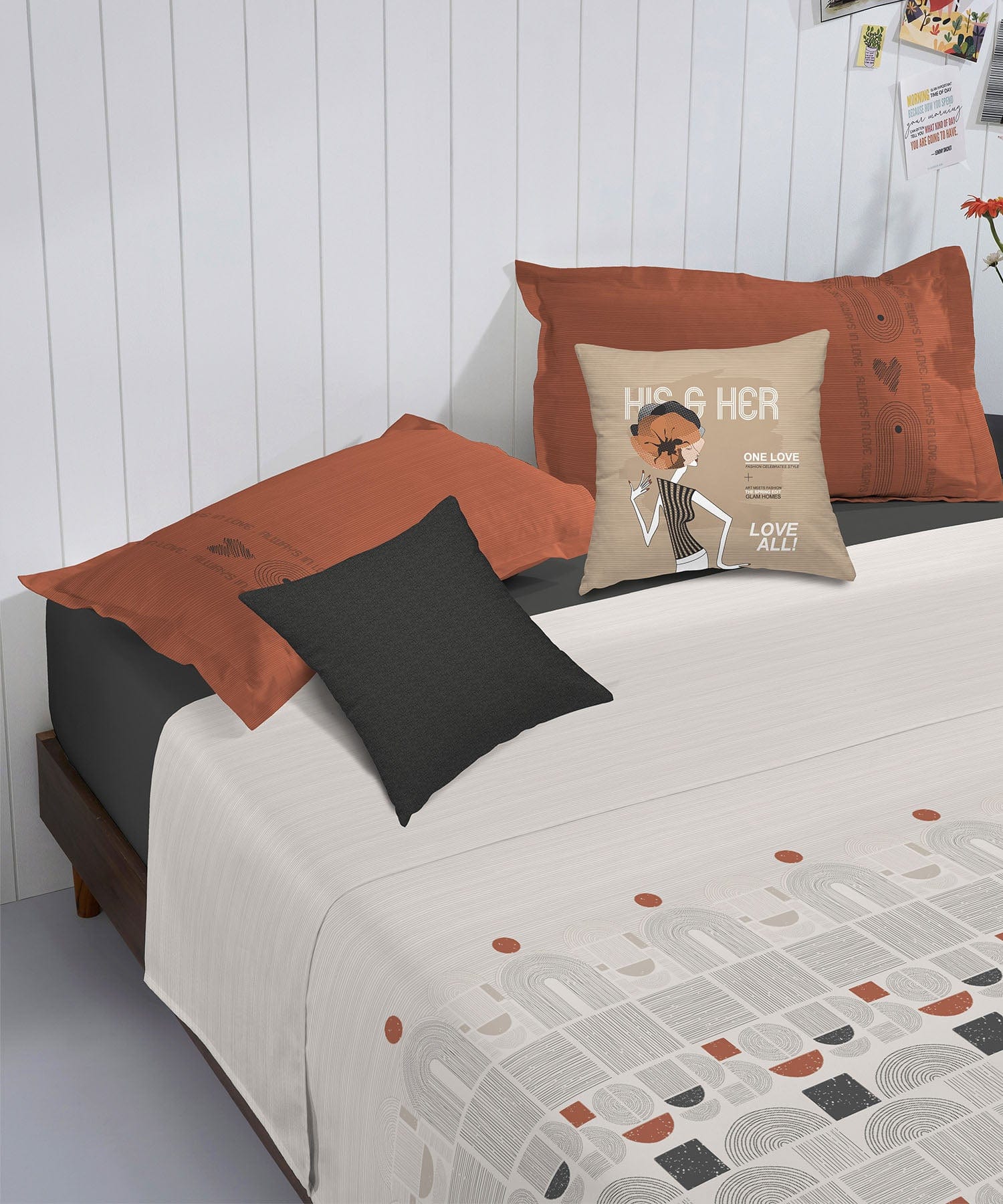 King Bedsheet