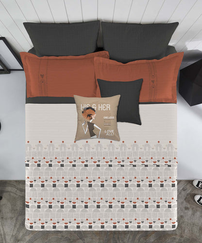 King Bedsheet