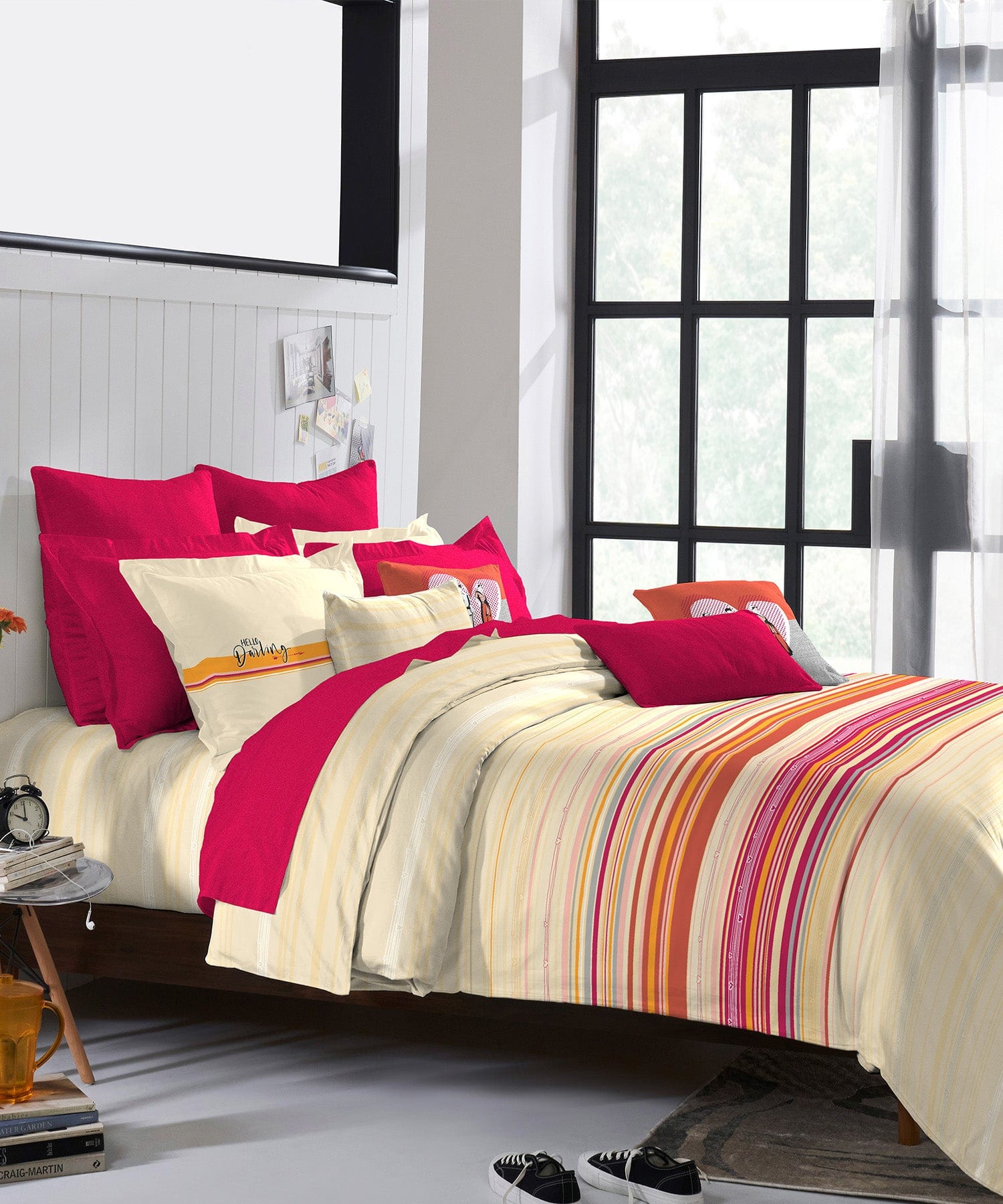 King Size Bedsheet ₹1679/-