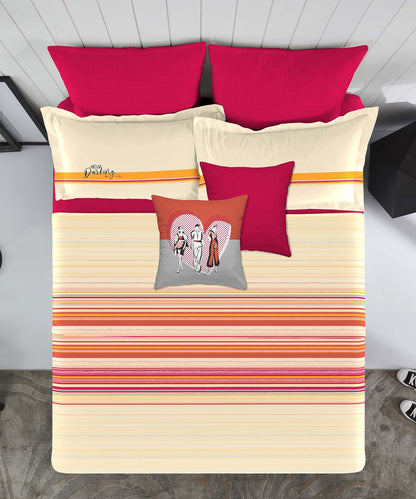 King Bedsheet