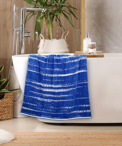 1Pc Bath Towel