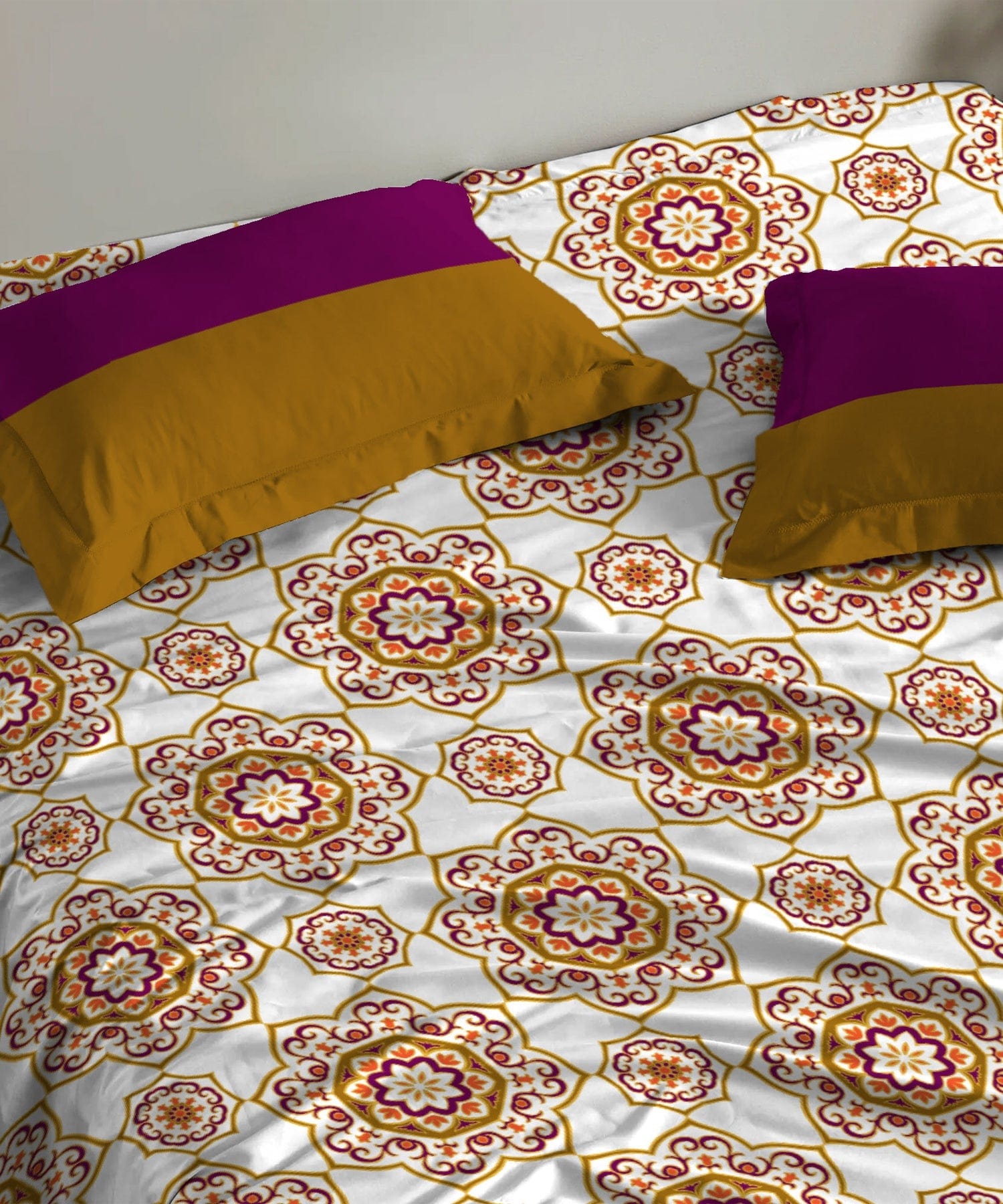 Queen Bedsheet