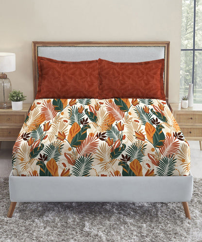 Queen Bedsheet