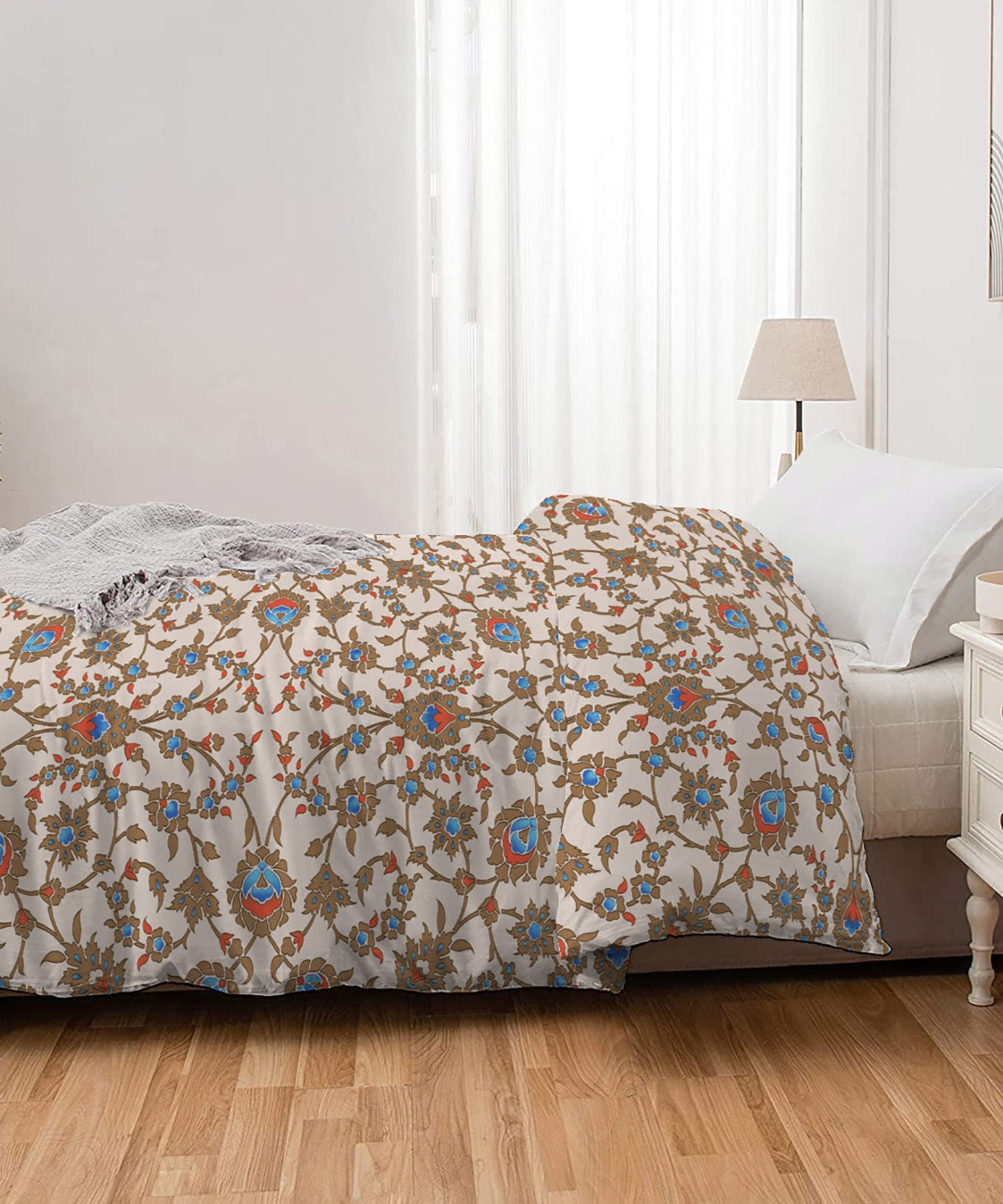 Single Comforter ₹1799/-