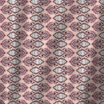 Urban Comfort Single AC Blanket/Comforter, Delicate Blush Pink|120 GSM Polyester