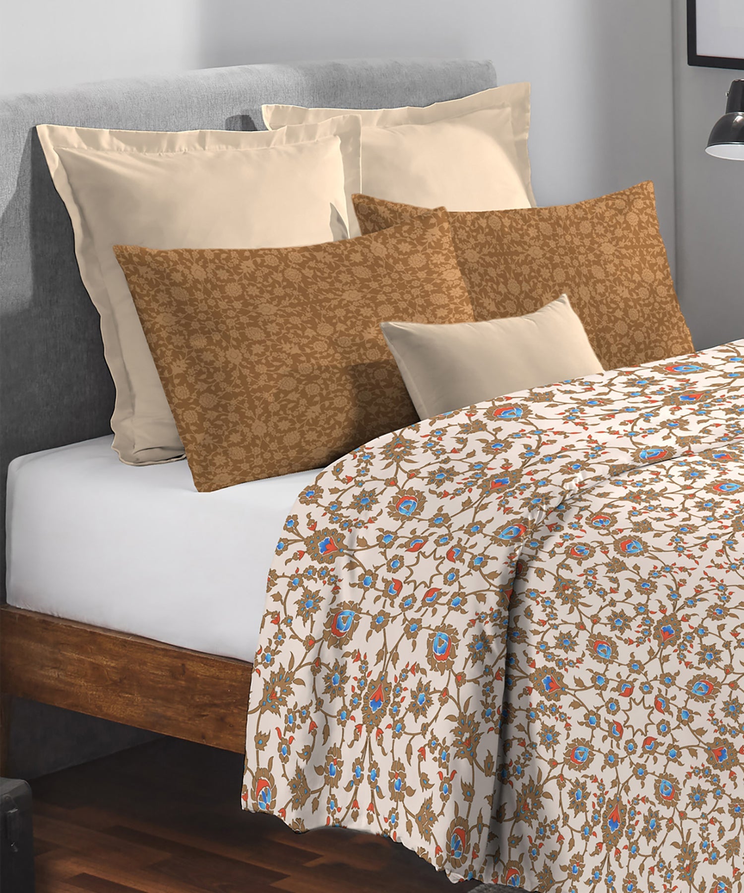 Double Comforter
