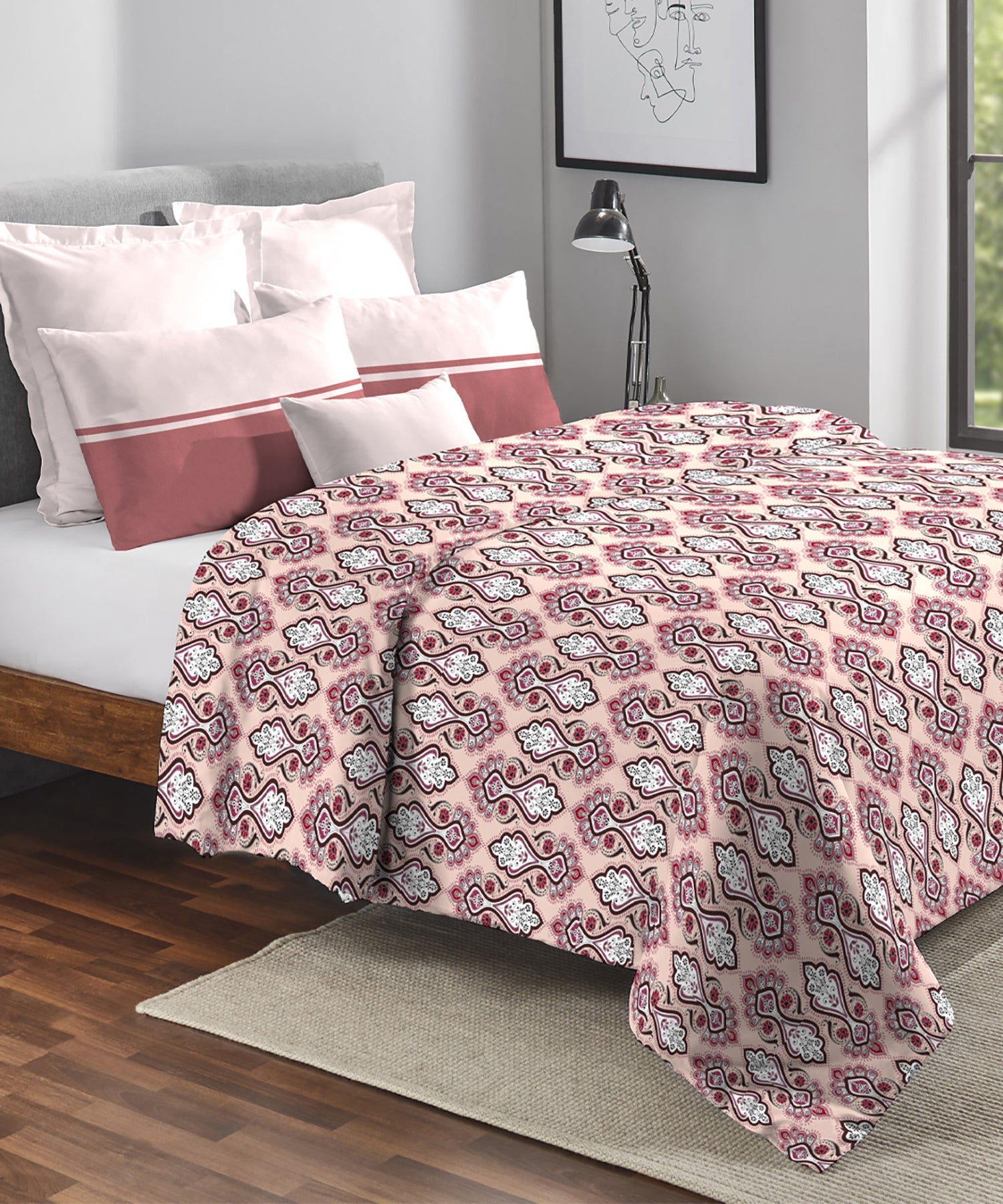 Double Comforter