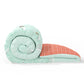 Juniors , 144 Tc, 100% Cotton,Single Comforter , Atlas