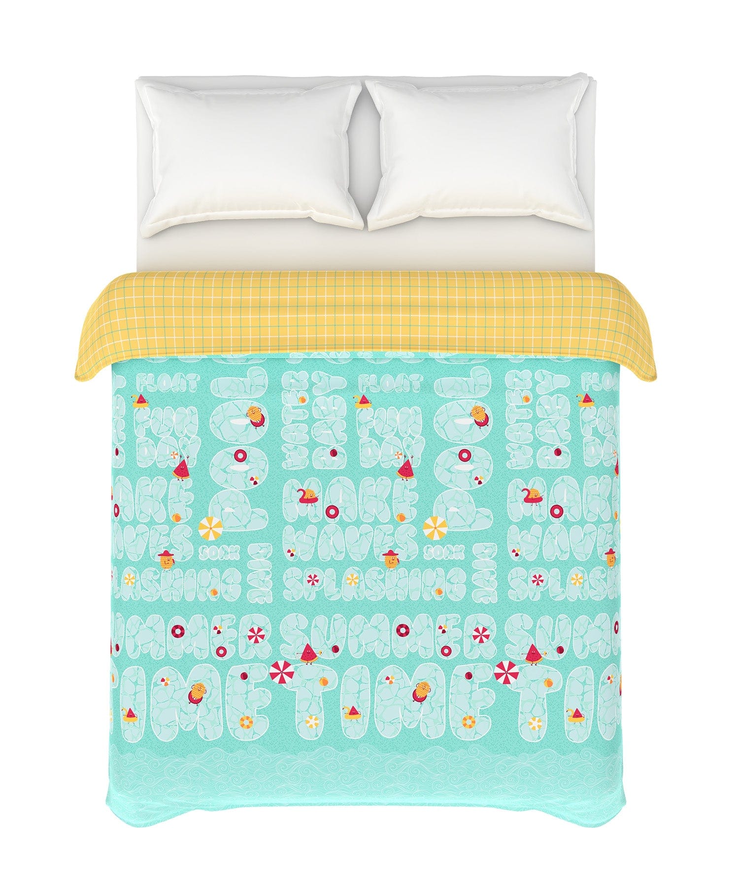 Double Comforter