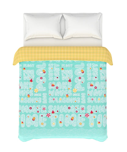 Double Comforter