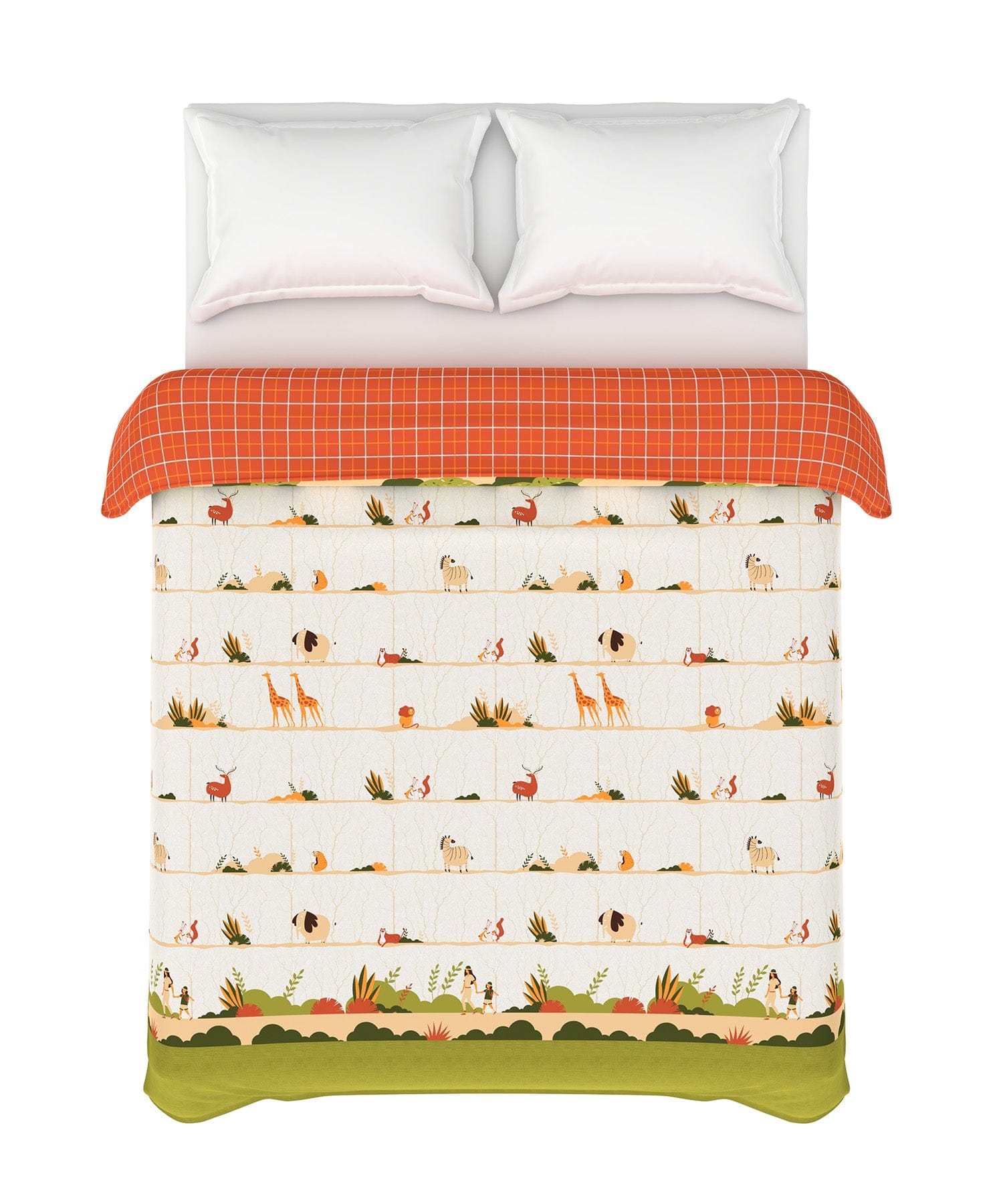 Double Comforter