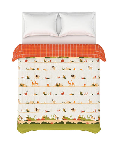 Double Comforter