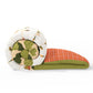 Juniors , 144 Tc, 100% Cotton ,Double Comforter, Wildlife Safari
