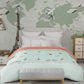 Juniors Double AC Blanket/Comforter, Atlas|144 TC Cotton