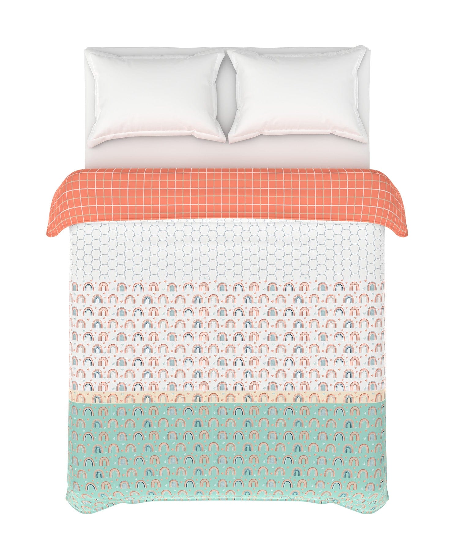 Double Comforter